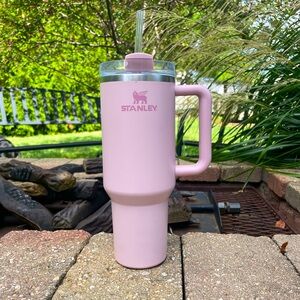 Pink 40oz Stanley